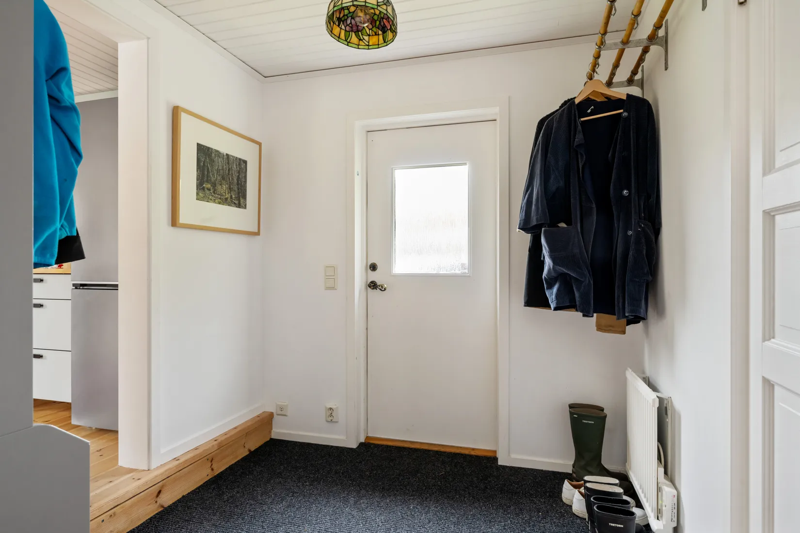 Fritidshus, Släktvägen 4, Bromskär, Norrtälje