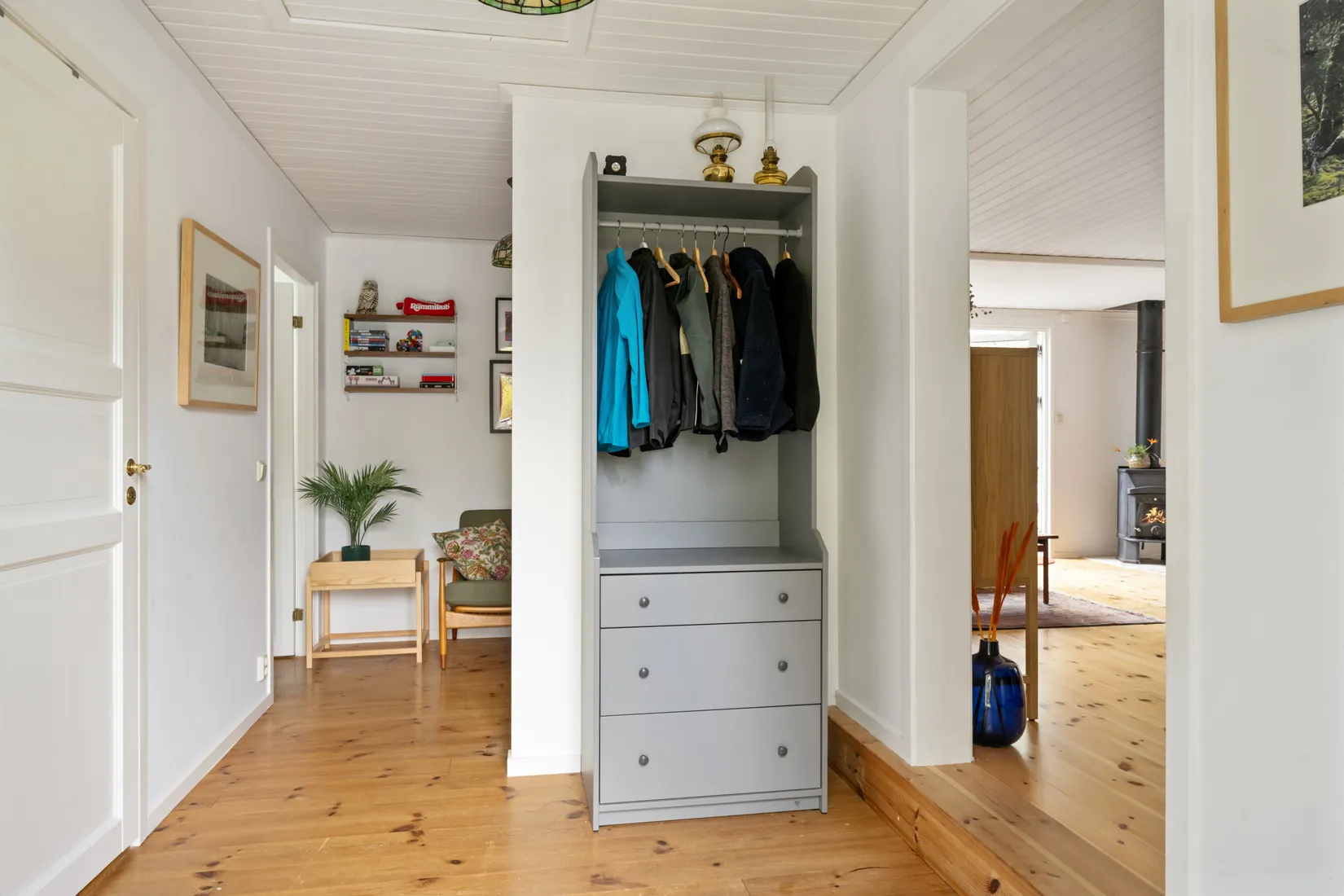 Fritidshus, Släktvägen 4, Bromskär, Norrtälje