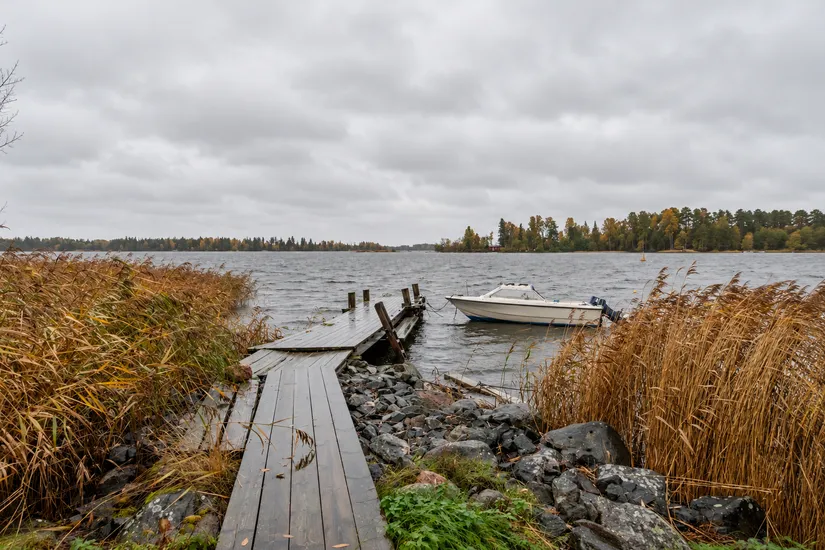 Fritidshus, Släktvägen 4, Bromskär, Norrtälje