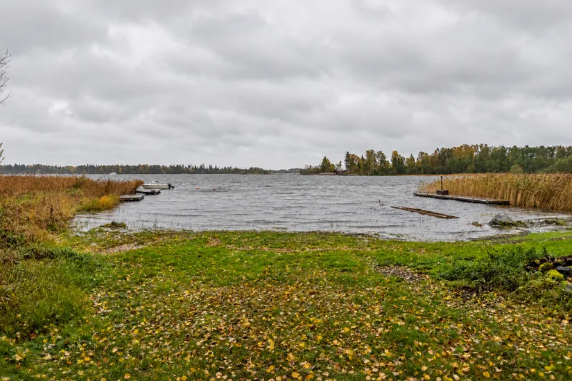 Fritidshus, Släktvägen 4, Bromskär, Norrtälje