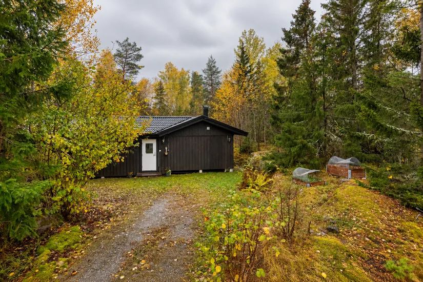 Fritidshus, Släktvägen 4, Bromskär, Norrtälje