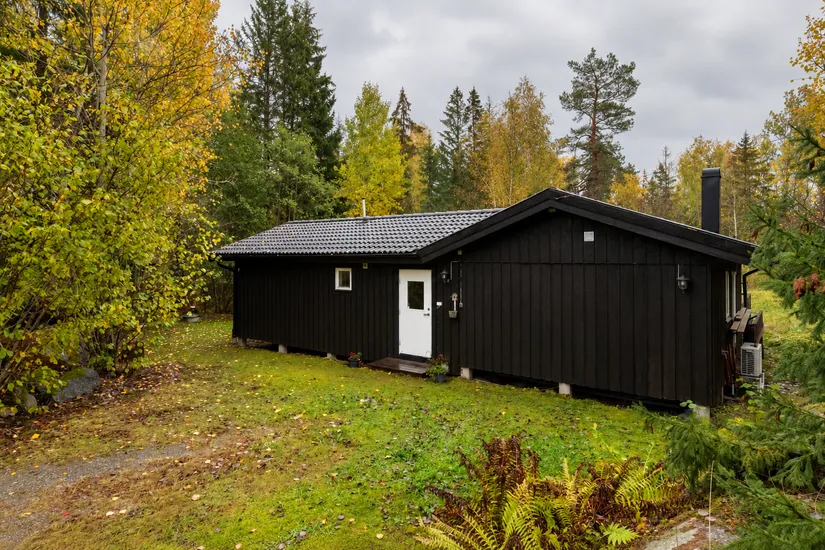 Fritidshus, Släktvägen 4, Bromskär, Norrtälje