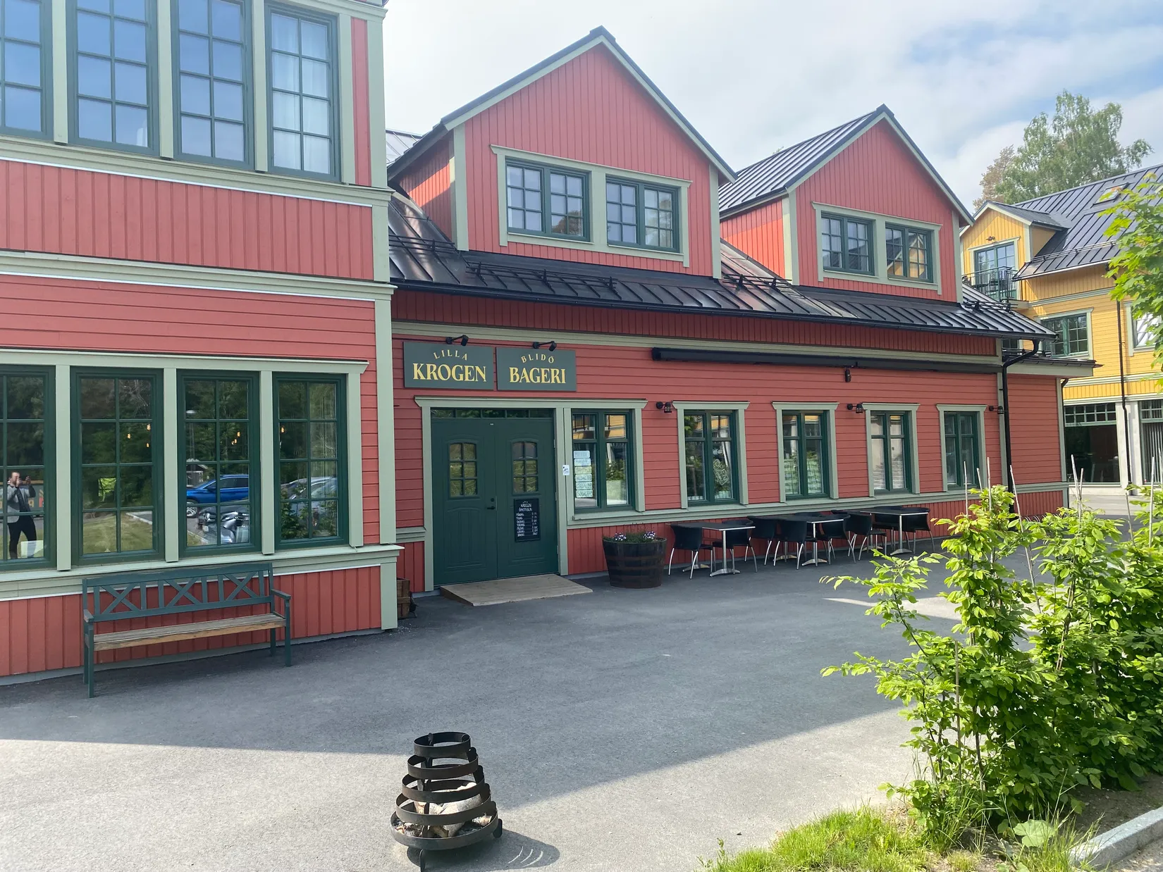 Fritidshus, Släktvägen 4, Bromskär, Norrtälje