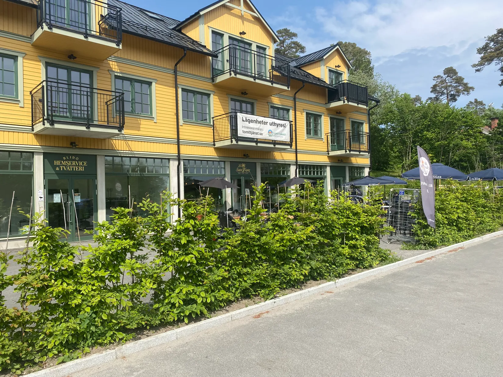 Fritidshus, Släktvägen 4, Bromskär, Norrtälje