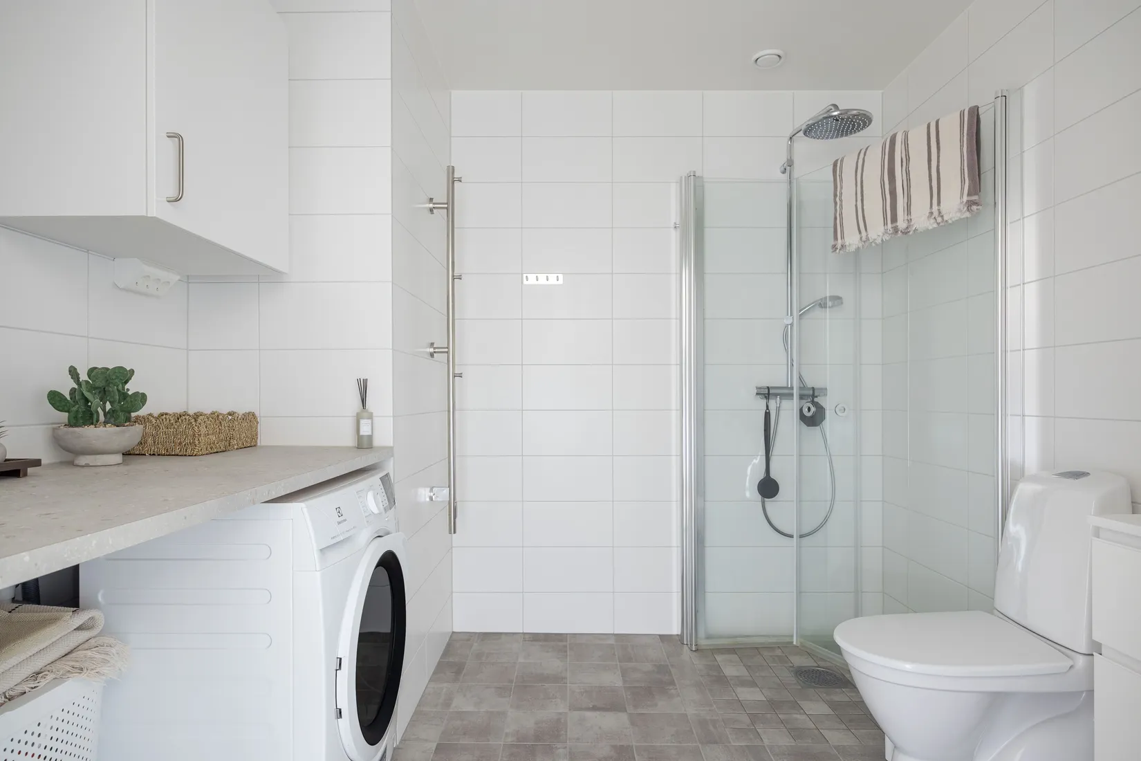 Bostadsrätt, Liberagatan 32, Lindholmen, Göteborg