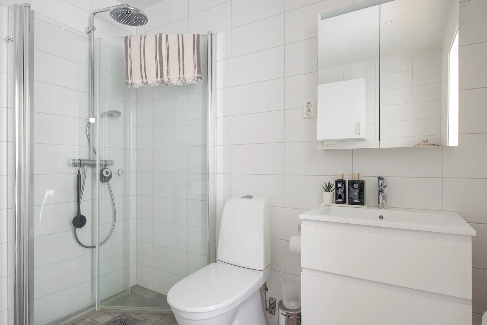Bostadsrätt, Liberagatan 32, Lindholmen, Göteborg