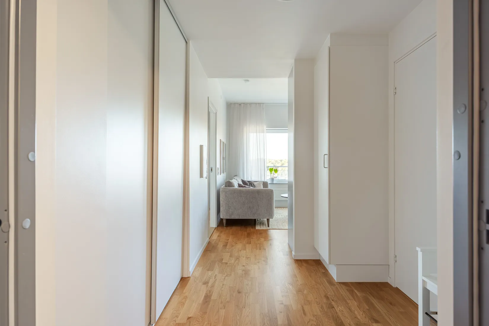 Bostadsrätt, Liberagatan 32, Lindholmen, Göteborg