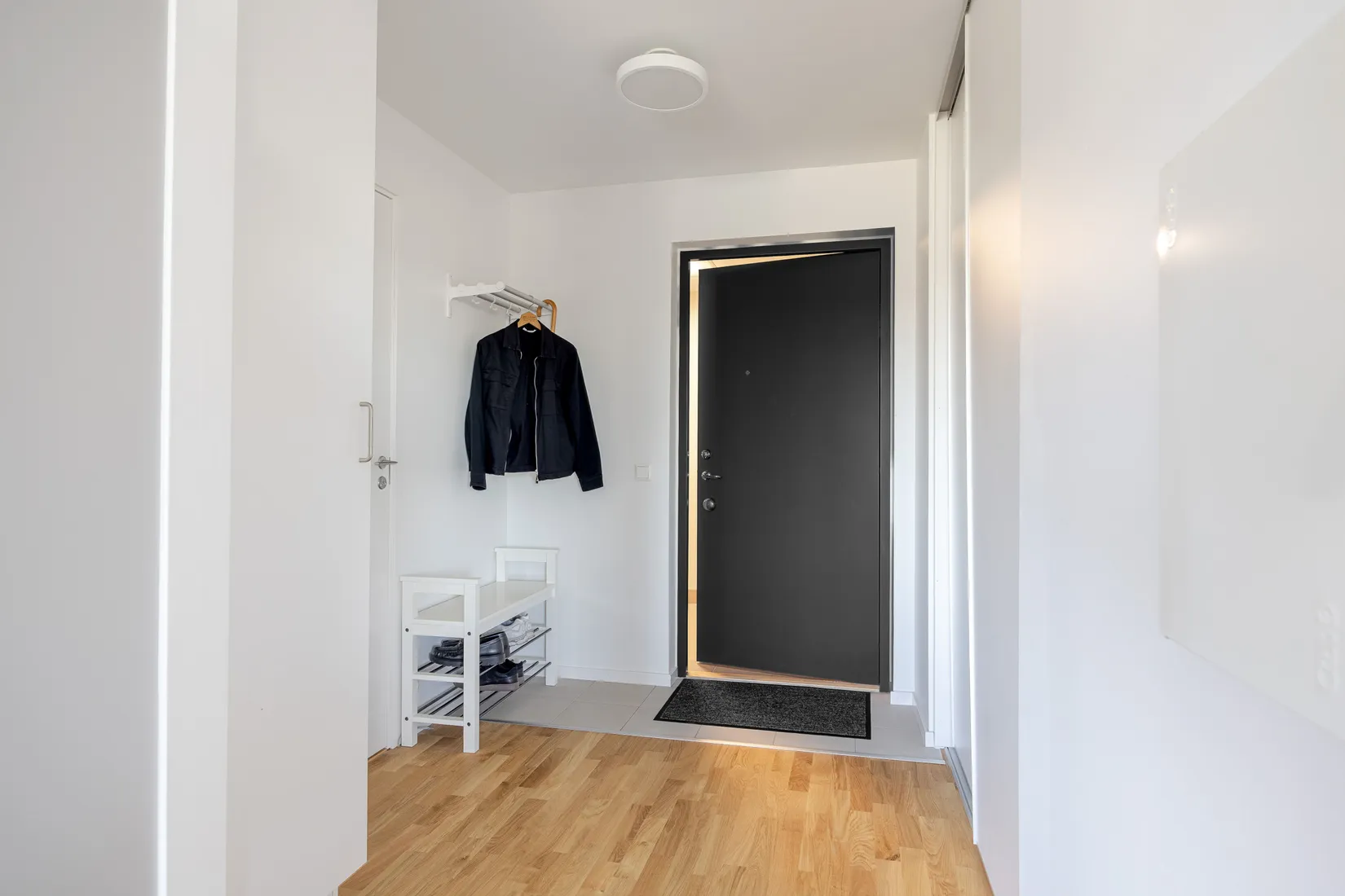 Bostadsrätt, Liberagatan 32, Lindholmen, Göteborg