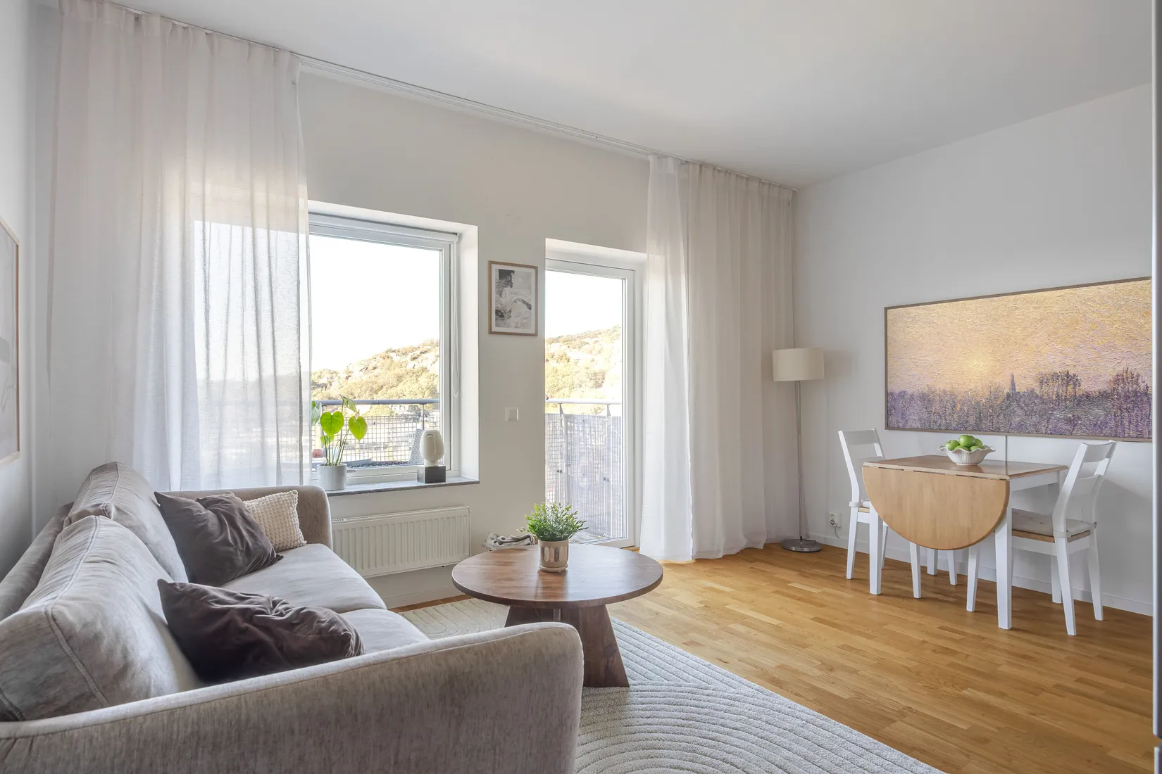 Bostadsrätt, Liberagatan 32, Lindholmen, Göteborg