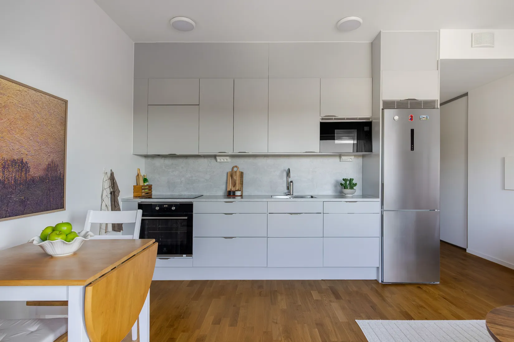 Bostadsrätt, Liberagatan 32, Lindholmen, Göteborg