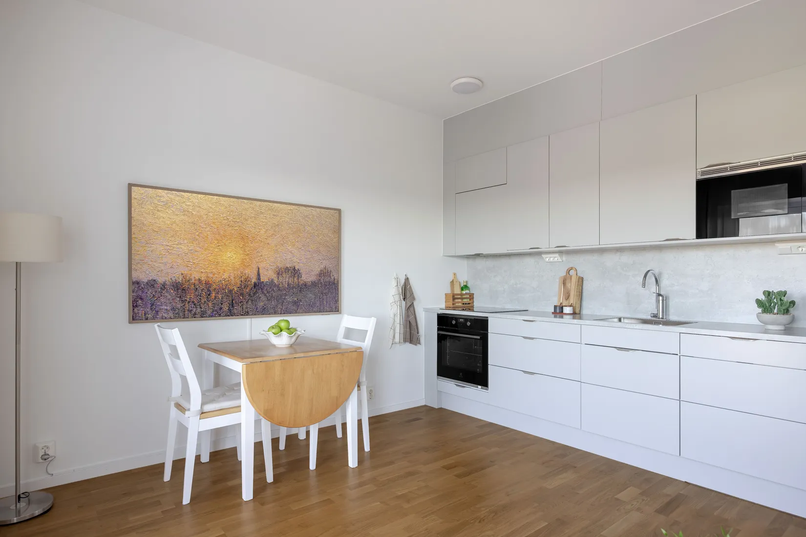 Bostadsrätt, Liberagatan 32, Lindholmen, Göteborg
