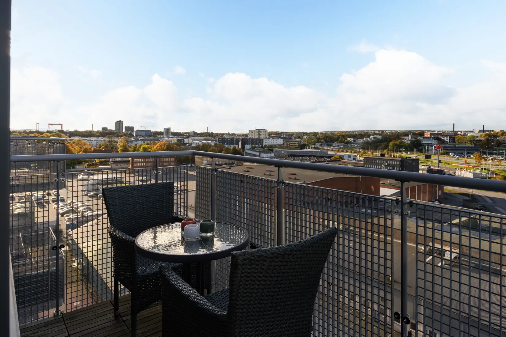Bostadsrätt, Liberagatan 32, Lindholmen, Göteborg
