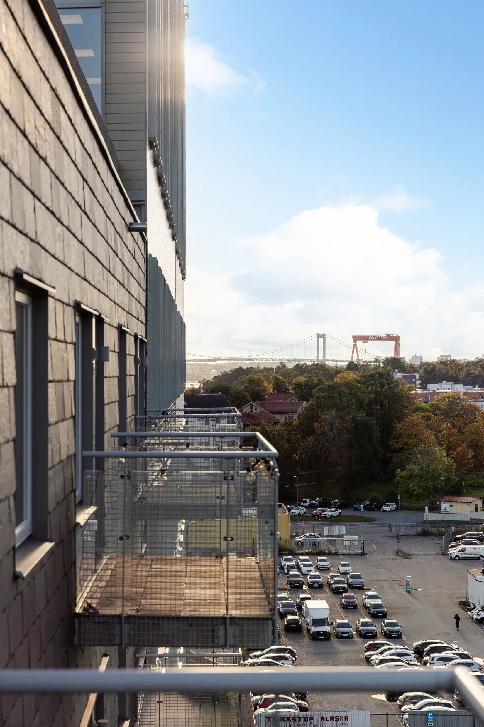 Bostadsrätt, Liberagatan 32, Lindholmen, Göteborg