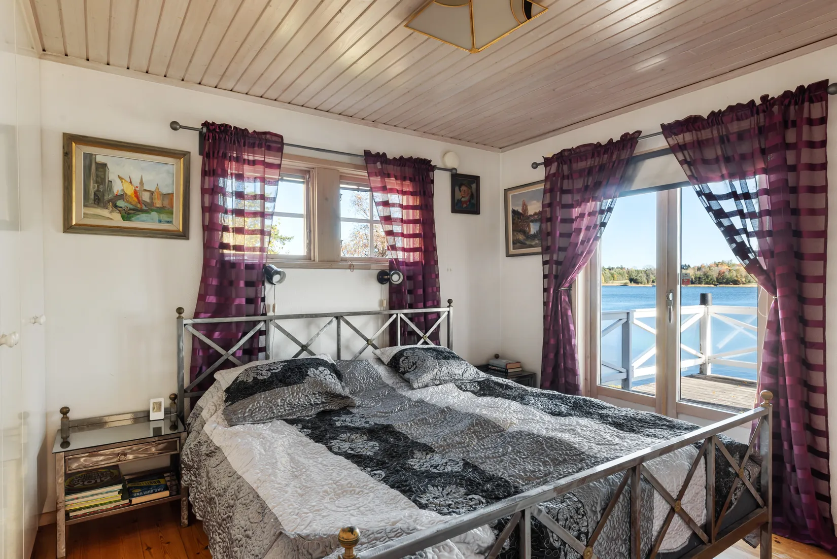 Fritidshus, Ortalavägen 230, Ortala, Norrtälje