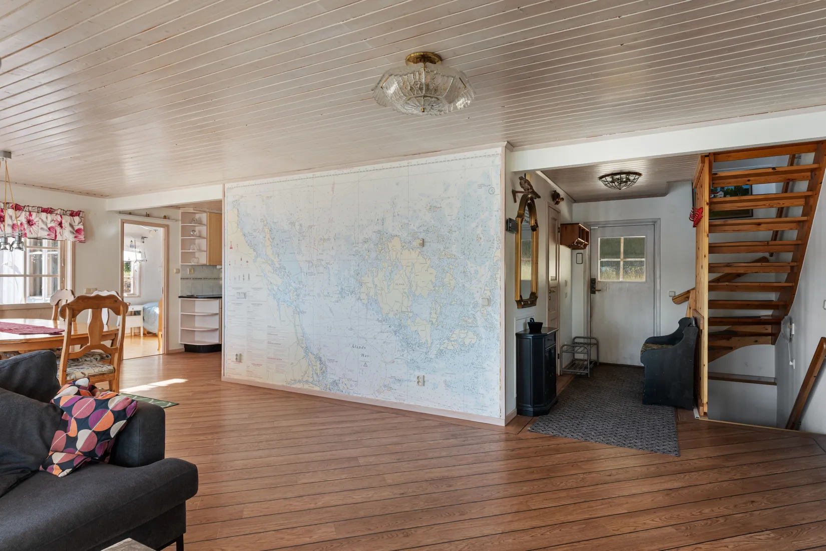 Fritidshus, Ortalavägen 230, Ortala, Norrtälje