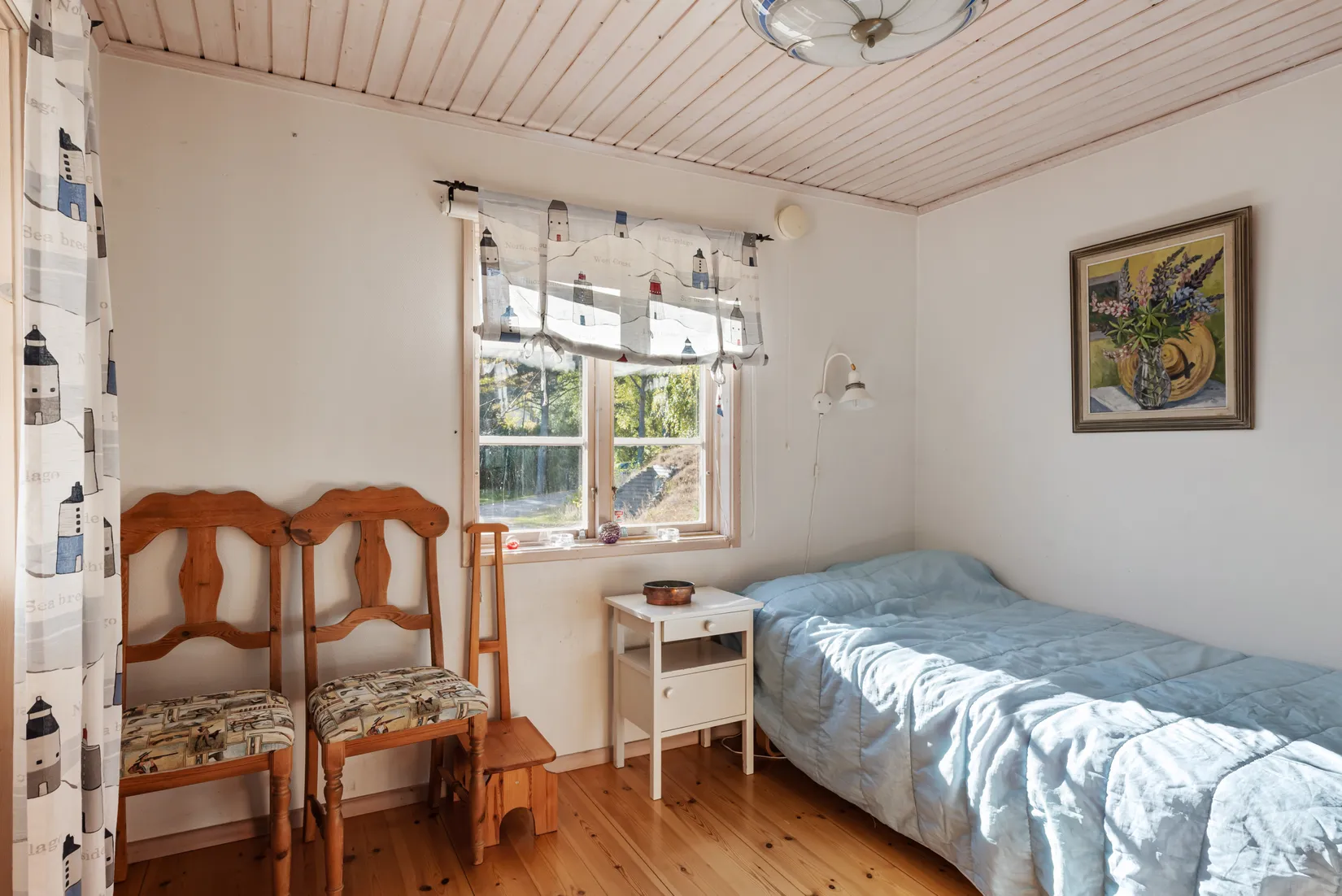Fritidshus, Ortalavägen 230, Ortala, Norrtälje