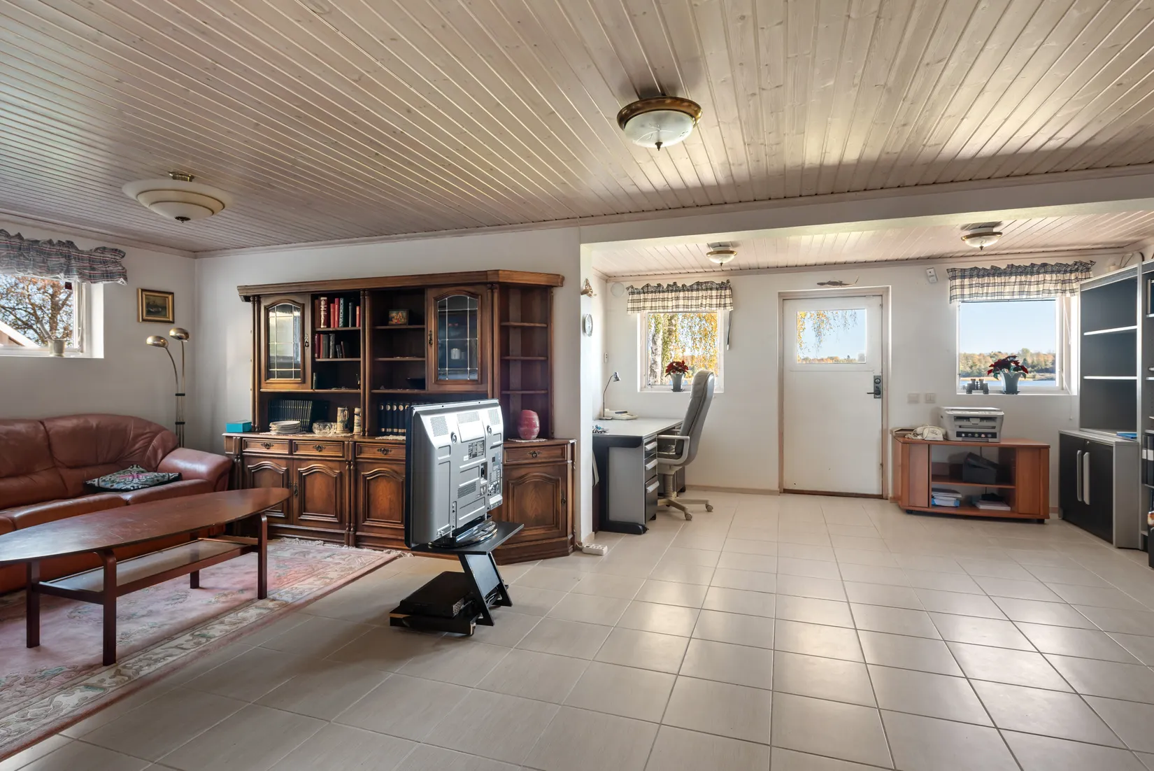Fritidshus, Ortalavägen 230, Ortala, Norrtälje