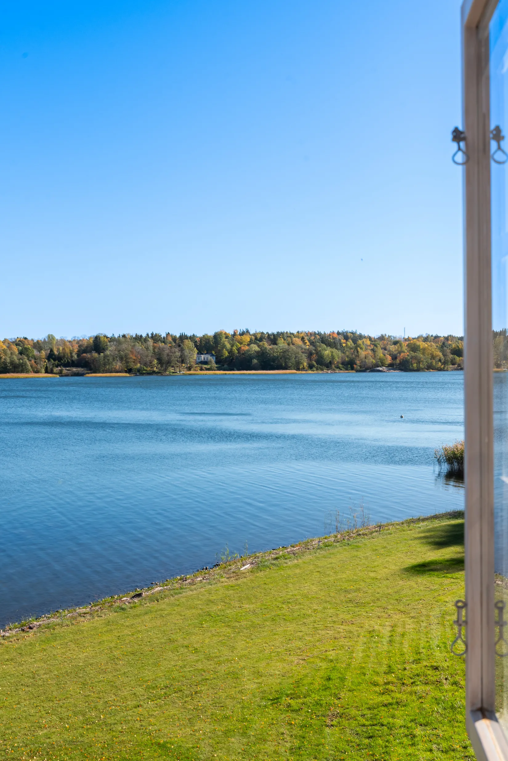 Fritidshus, Ortalavägen 230, Ortala, Norrtälje