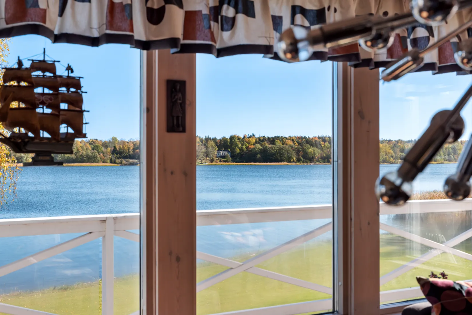 Fritidshus, Ortalavägen 230, Ortala, Norrtälje