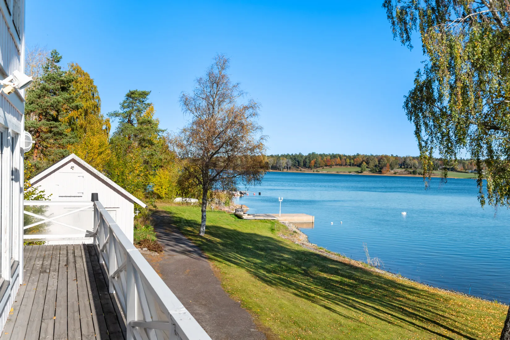 Fritidshus, Ortalavägen 230, Ortala, Norrtälje