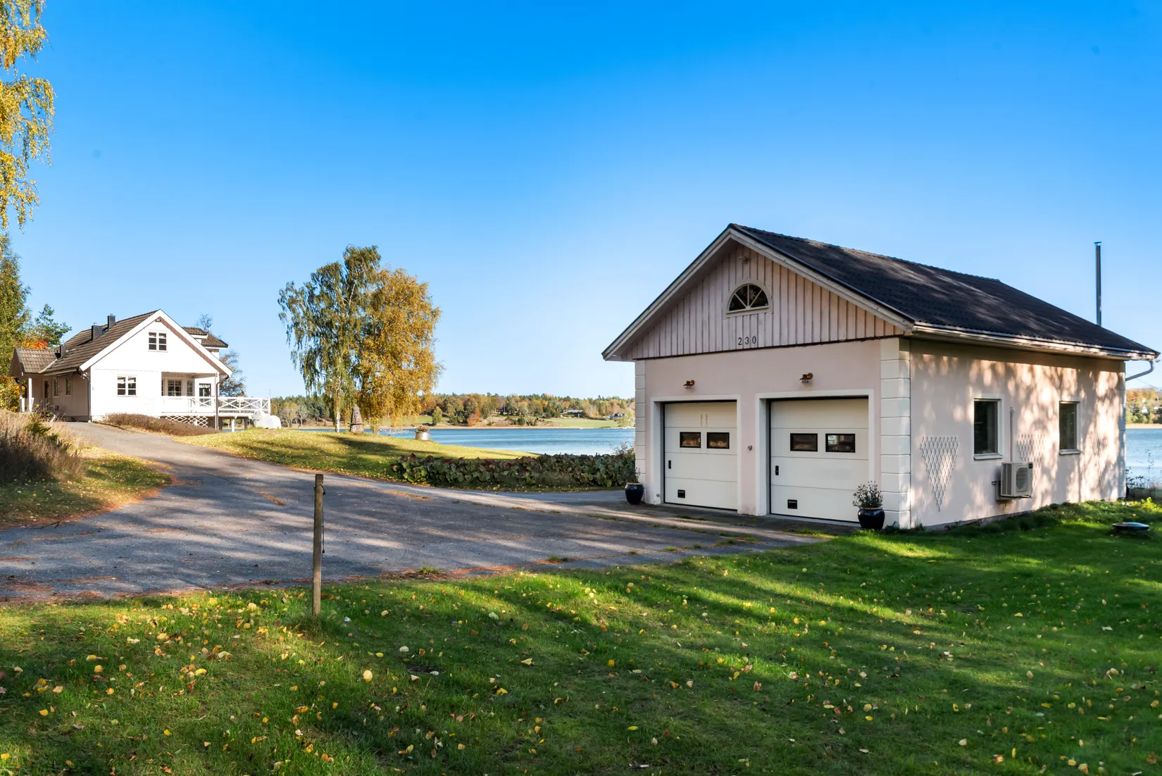 Fritidshus, Ortalavägen 230, Ortala, Norrtälje
