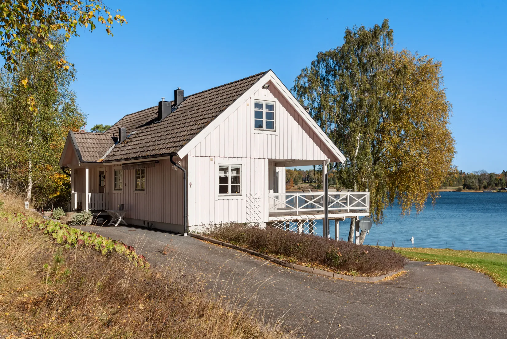 Fritidshus, Ortalavägen 230, Ortala, Norrtälje