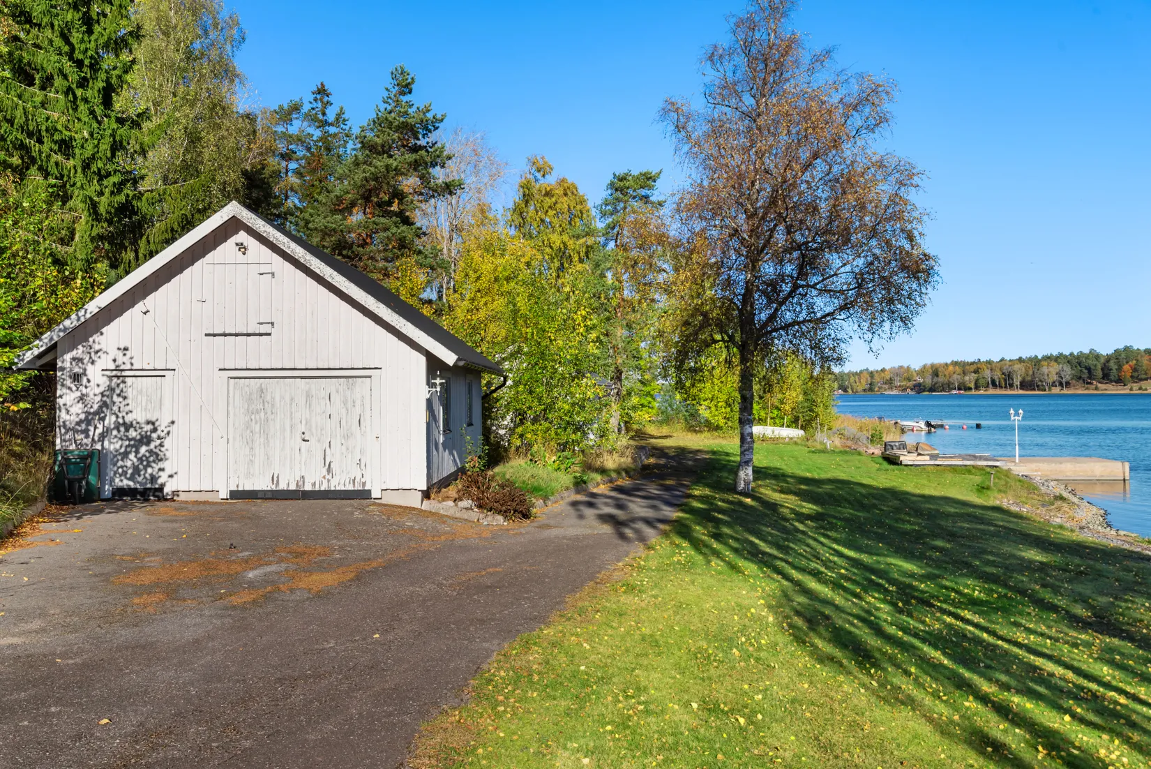 Fritidshus, Ortalavägen 230, Ortala, Norrtälje