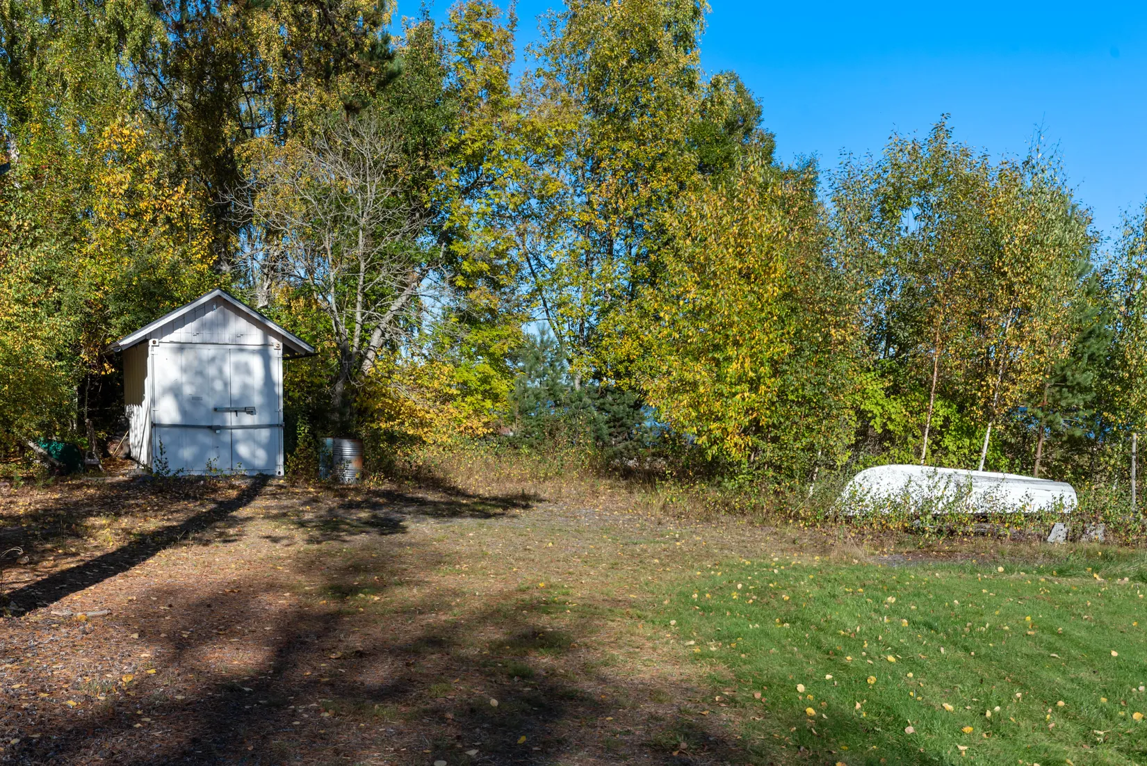 Fritidshus, Ortalavägen 230, Ortala, Norrtälje