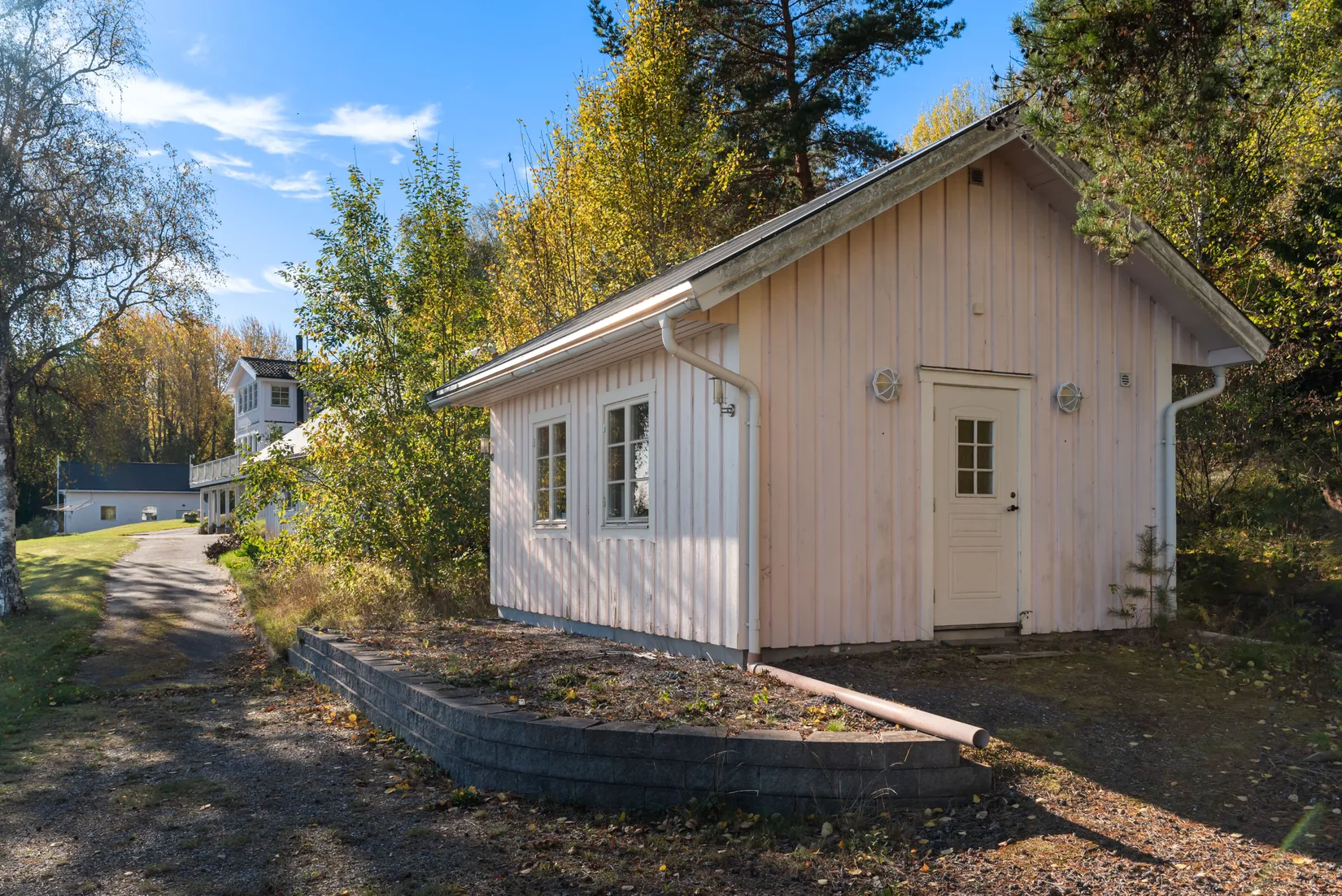 Fritidshus, Ortalavägen 230, Ortala, Norrtälje