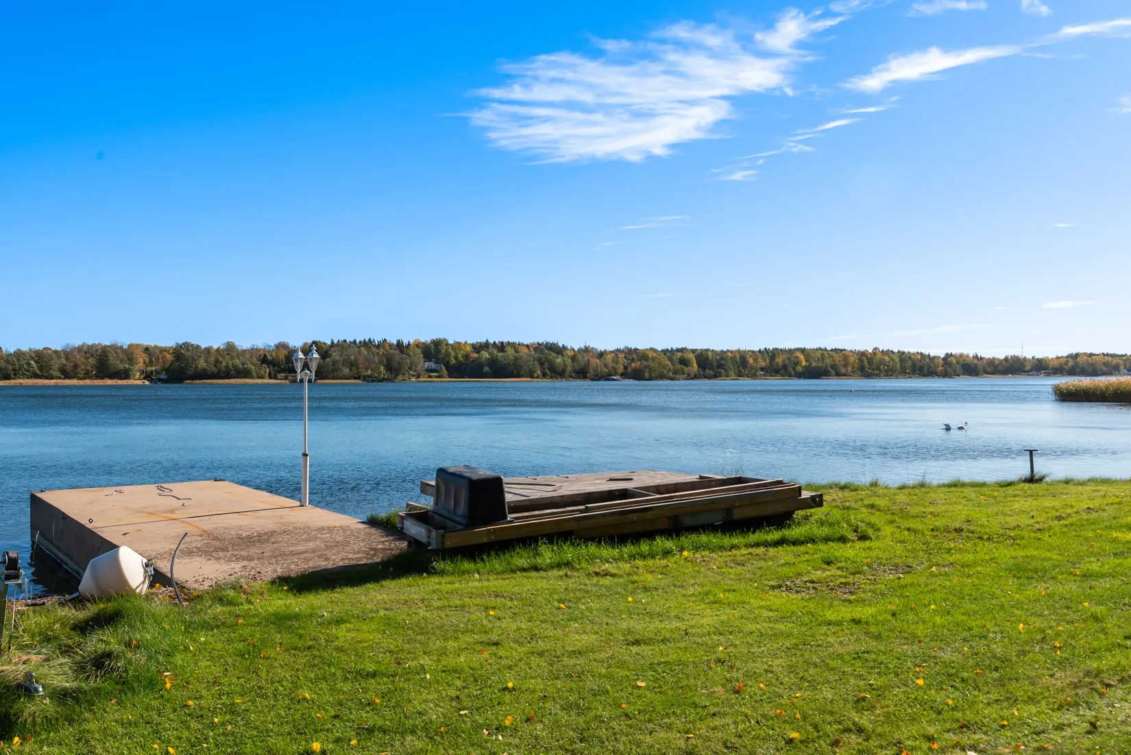 Fritidshus, Ortalavägen 230, Ortala, Norrtälje