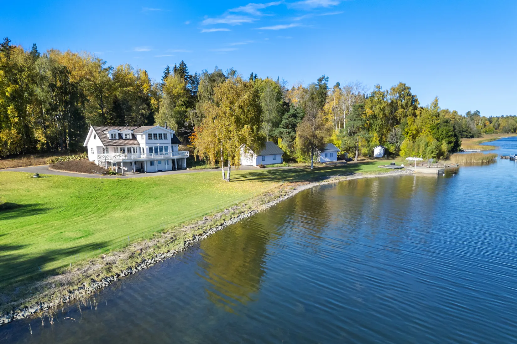 Fritidshus, Ortalavägen 230, Ortala, Norrtälje