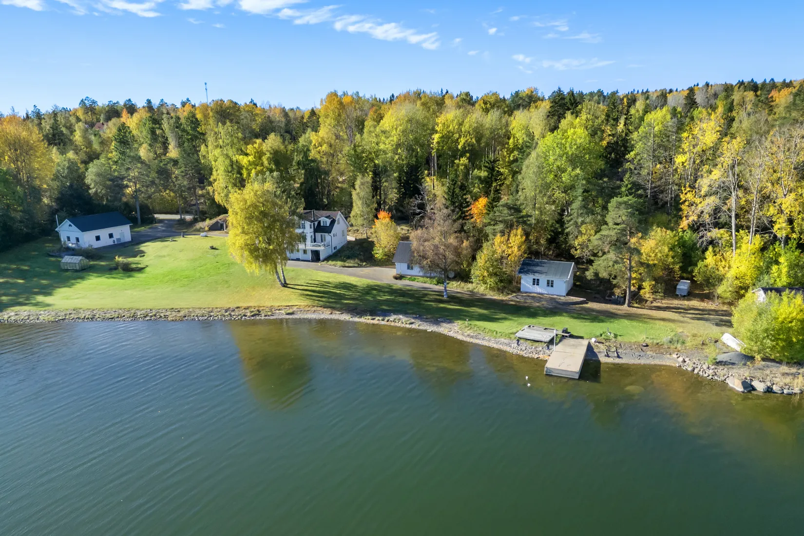Fritidshus, Ortalavägen 230, Ortala, Norrtälje