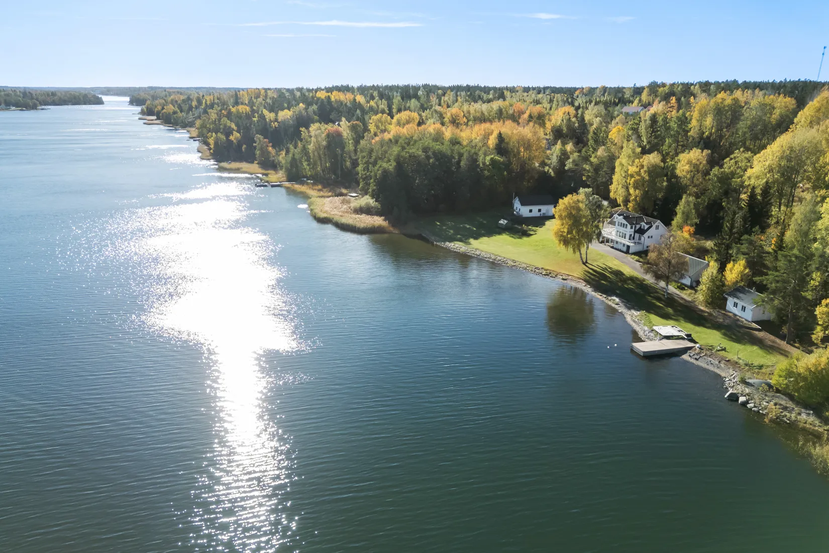 Fritidshus, Ortalavägen 230, Ortala, Norrtälje