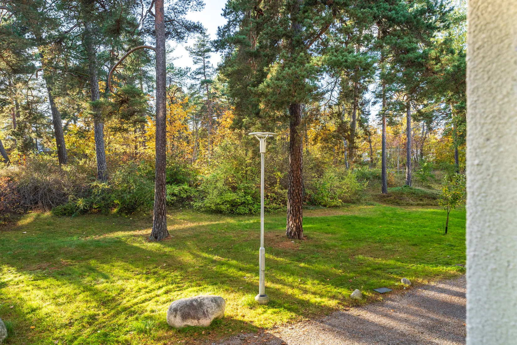 Bostadsrätt, Runda vägen 23, Bromma - Alvik, Stockholm
