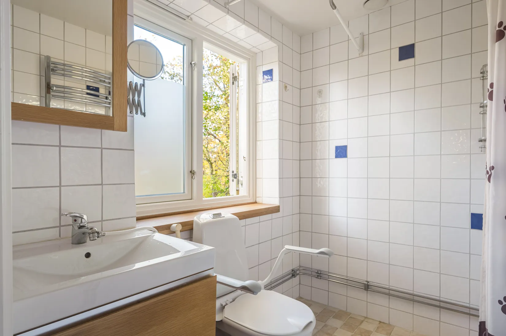Bostadsrätt, Runda vägen 23, Bromma - Alvik, Stockholm