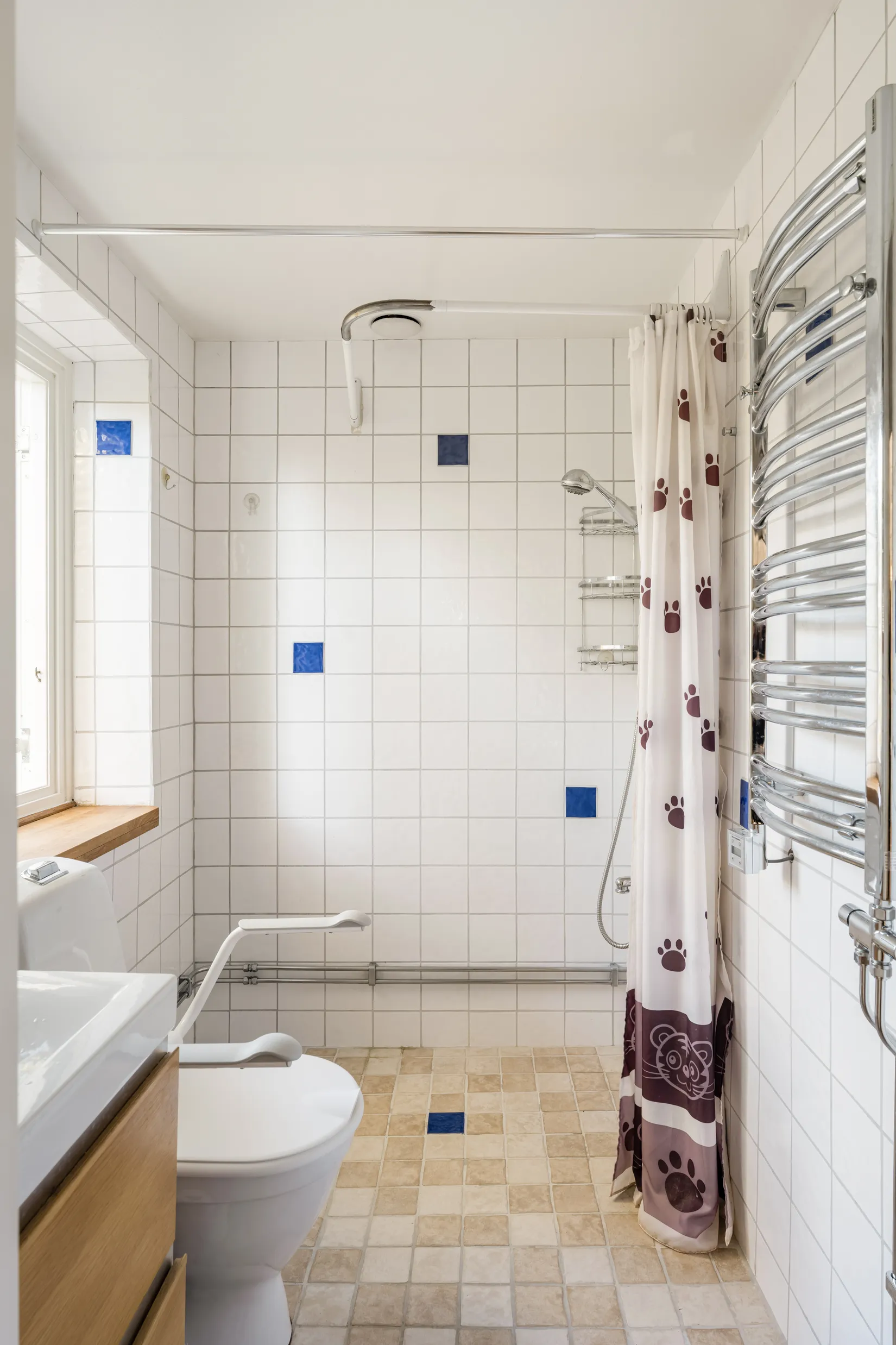 Bostadsrätt, Runda vägen 23, Bromma - Alvik, Stockholm