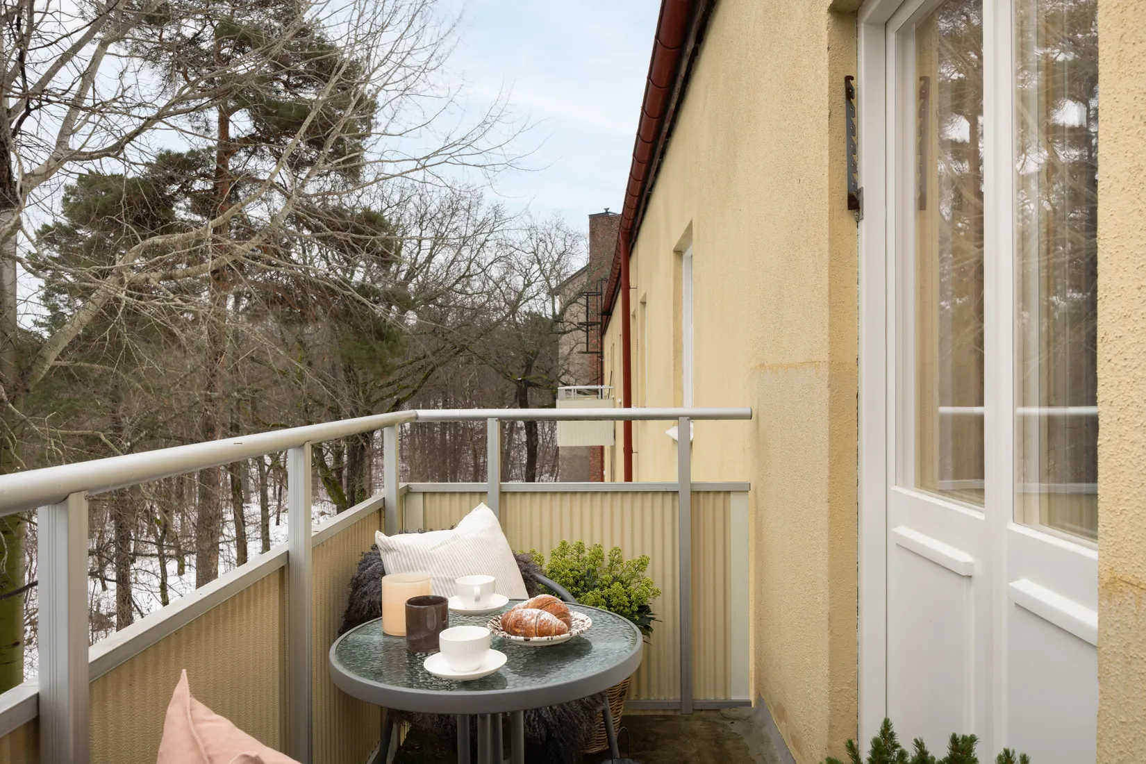 Bostadsrätt, Runda vägen 23, Bromma - Alvik, Stockholm