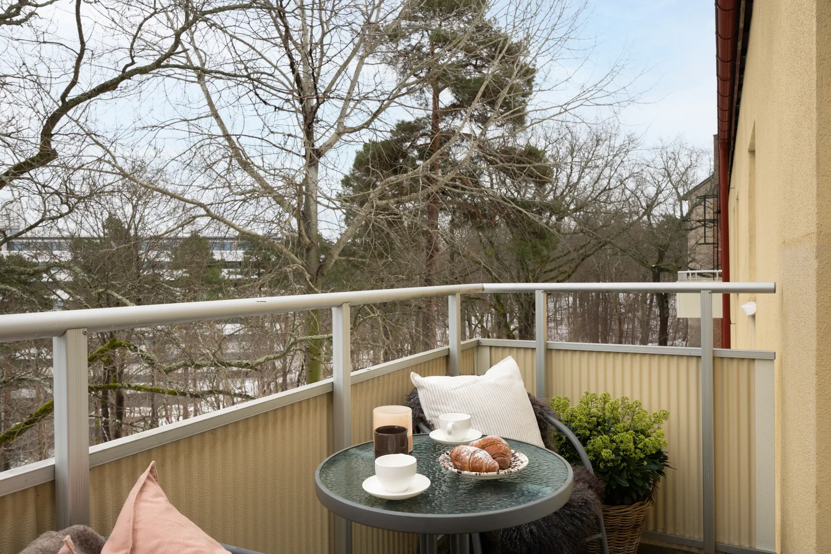 Bostadsrätt, Runda vägen 23, Bromma - Alvik, Stockholm