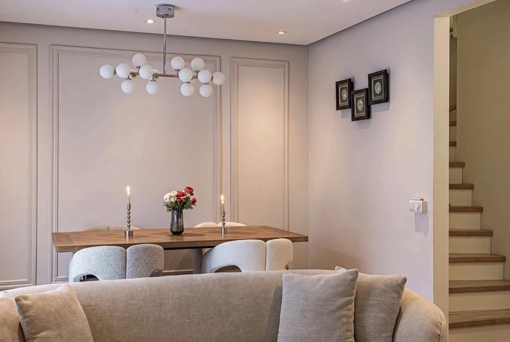 Bostadsrätt, Rubingatan 14, Bäckby, Västerås