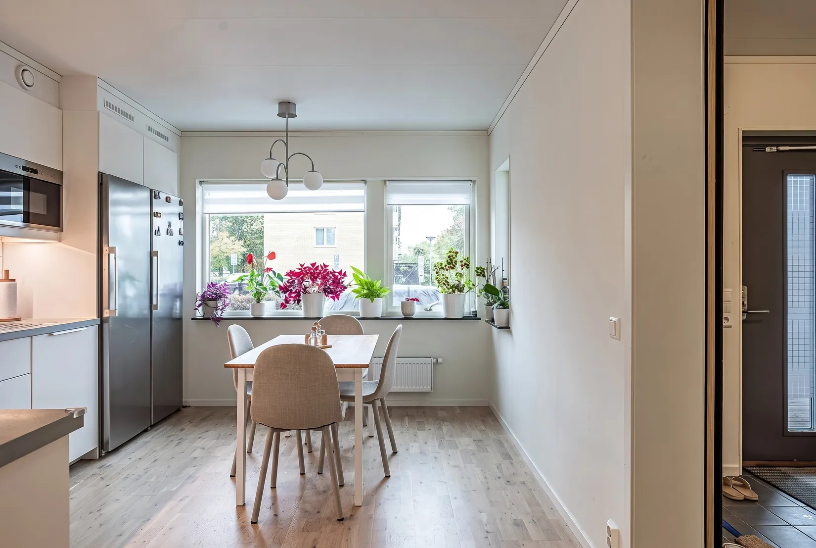 Bostadsrätt, Rubingatan 14, Bäckby, Västerås