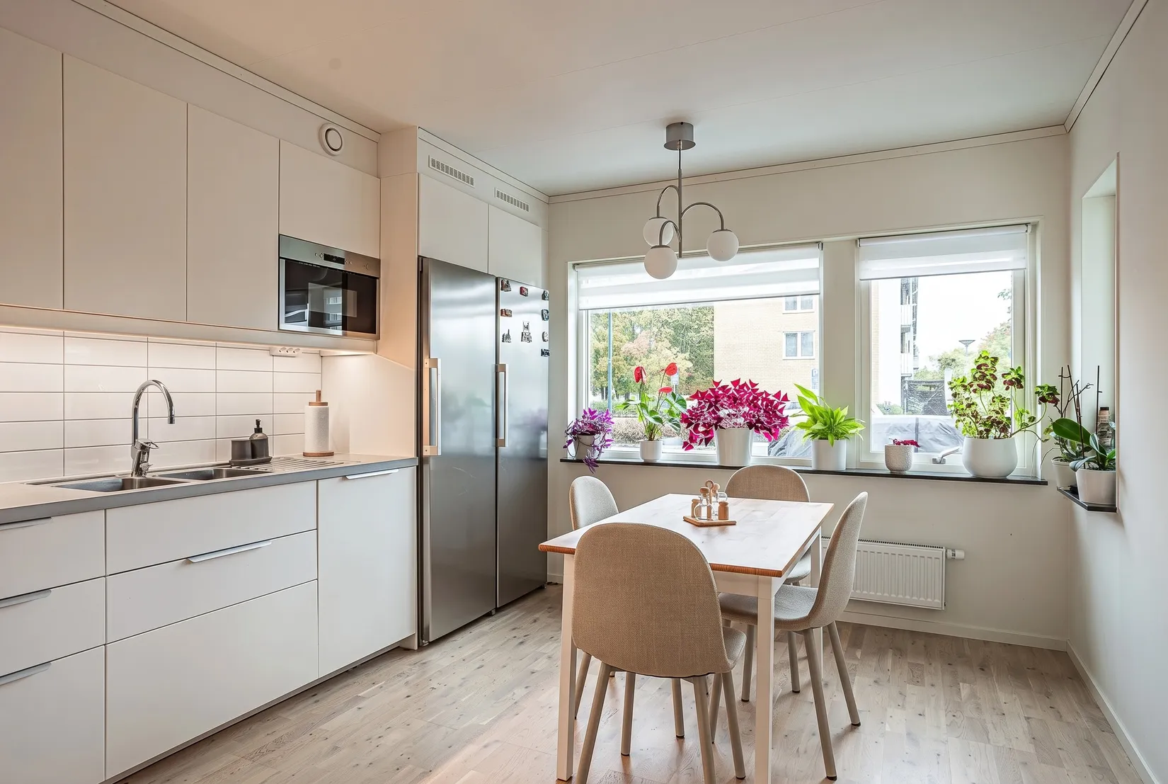 Bostadsrätt, Rubingatan 14, Bäckby, Västerås