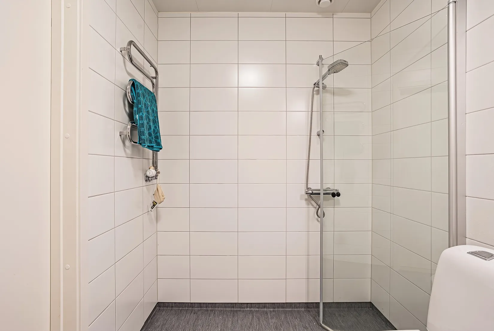 Bostadsrätt, Rubingatan 14, Bäckby, Västerås