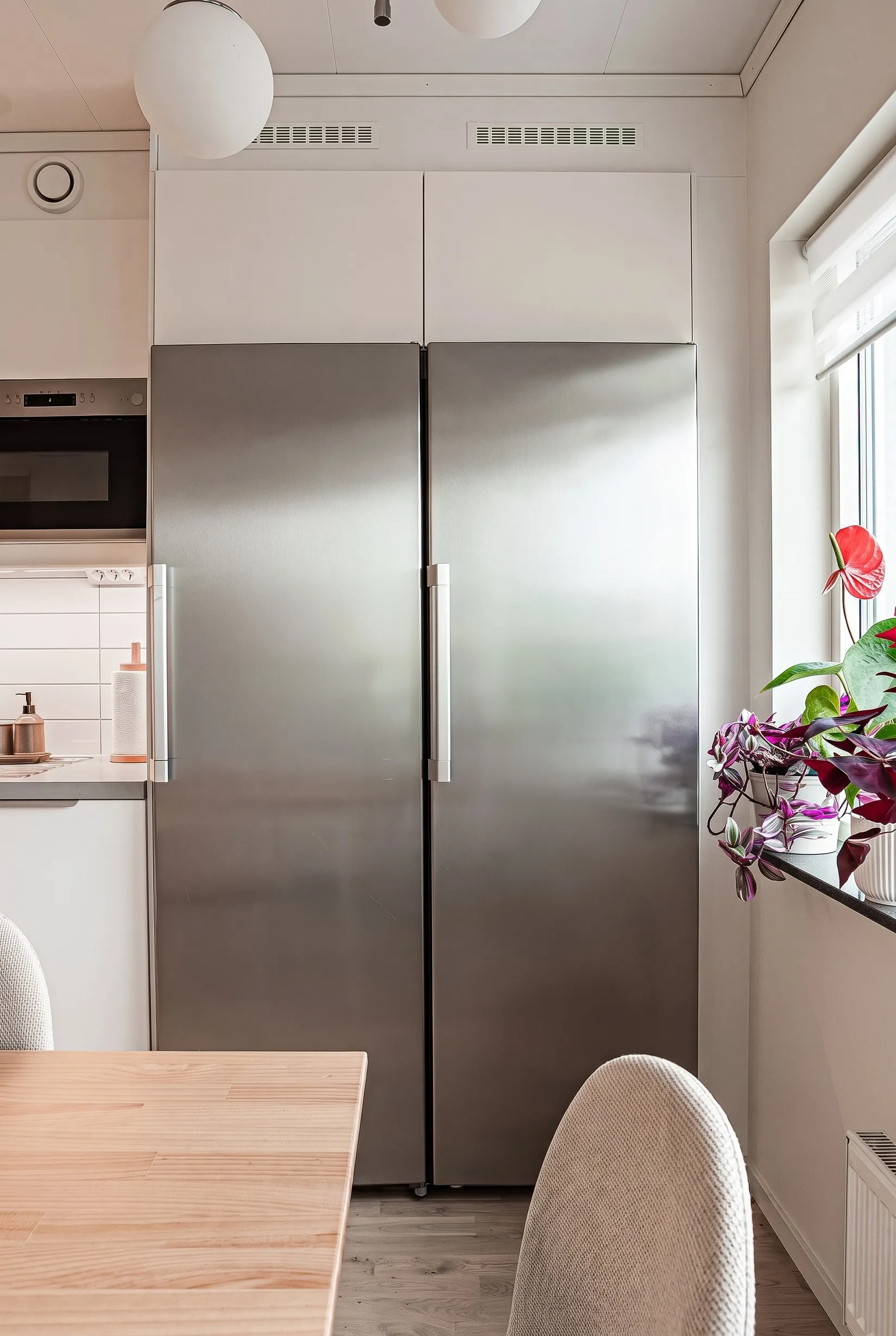 Bostadsrätt, Rubingatan 14, Bäckby, Västerås