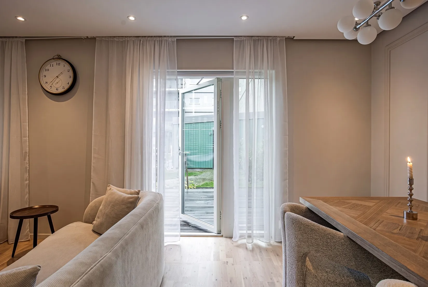Bostadsrätt, Rubingatan 14, Bäckby, Västerås