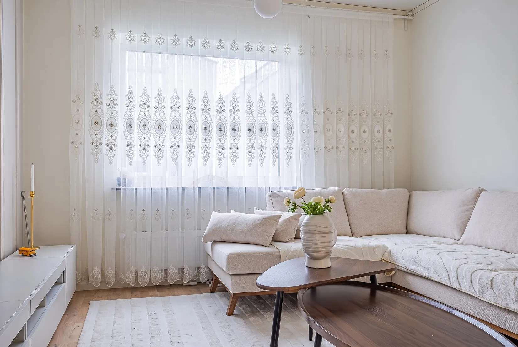 Bostadsrätt, Rubingatan 14, Bäckby, Västerås