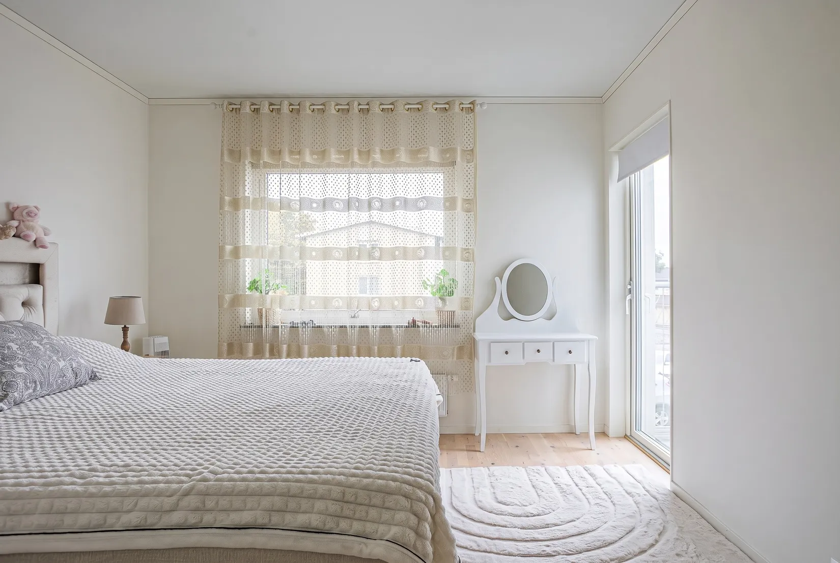 Bostadsrätt, Rubingatan 14, Bäckby, Västerås