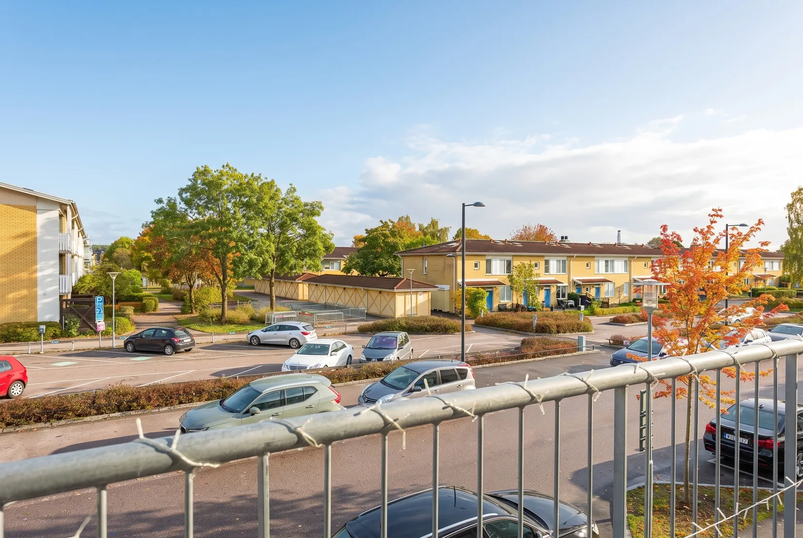 Bostadsrätt, Rubingatan 14, Bäckby, Västerås