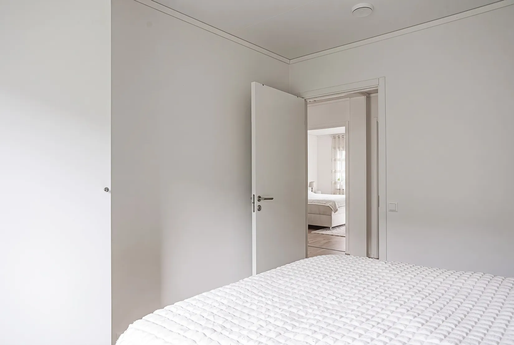 Bostadsrätt, Rubingatan 14, Bäckby, Västerås