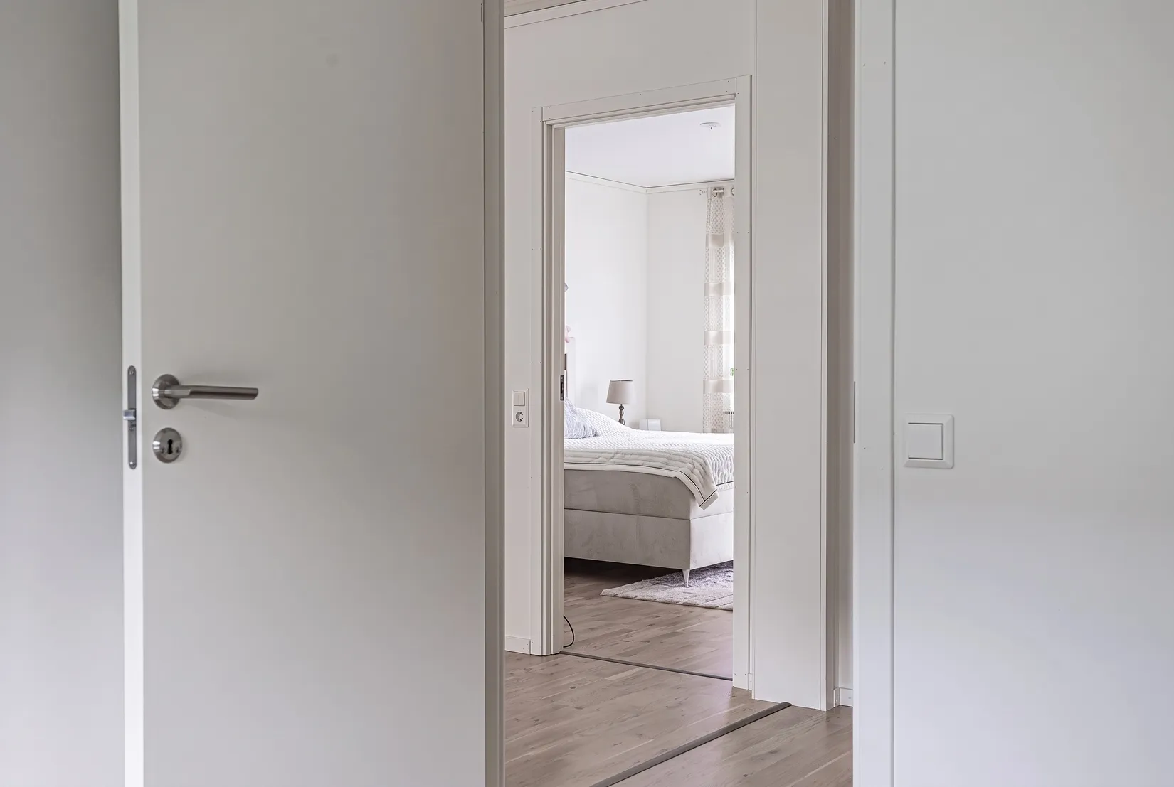 Bostadsrätt, Rubingatan 14, Bäckby, Västerås