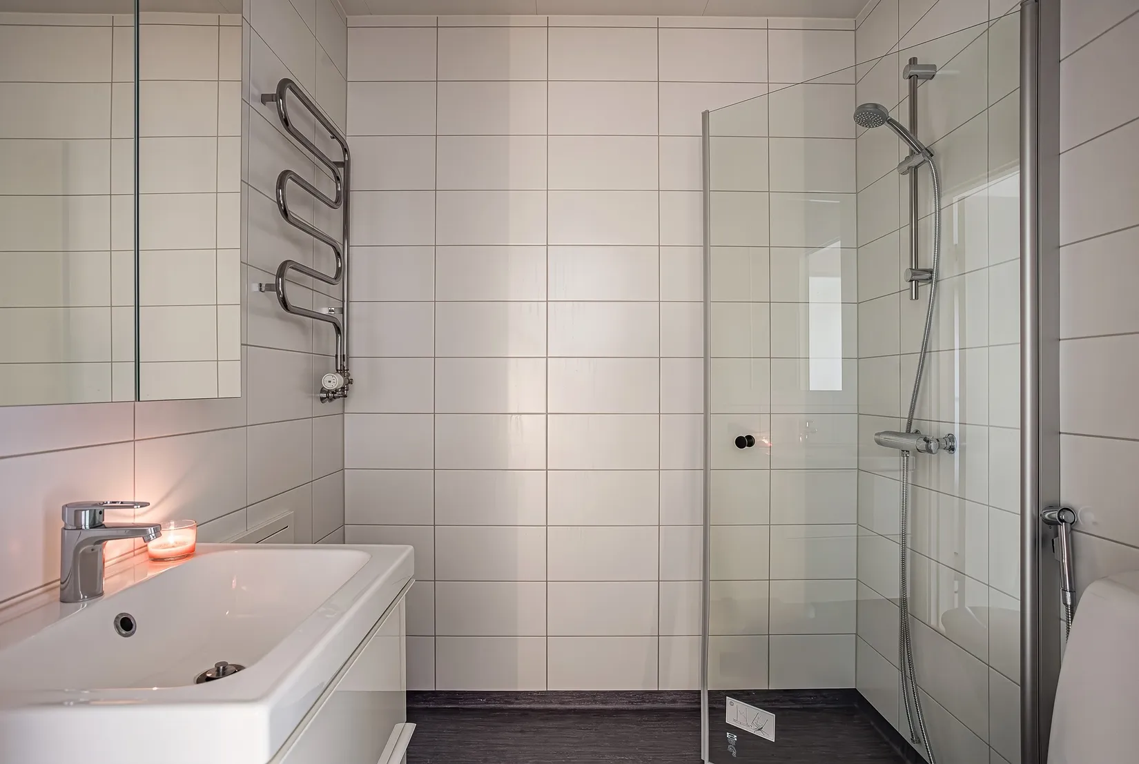 Bostadsrätt, Rubingatan 14, Bäckby, Västerås